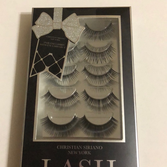 Lashes - Picture 2 of 2